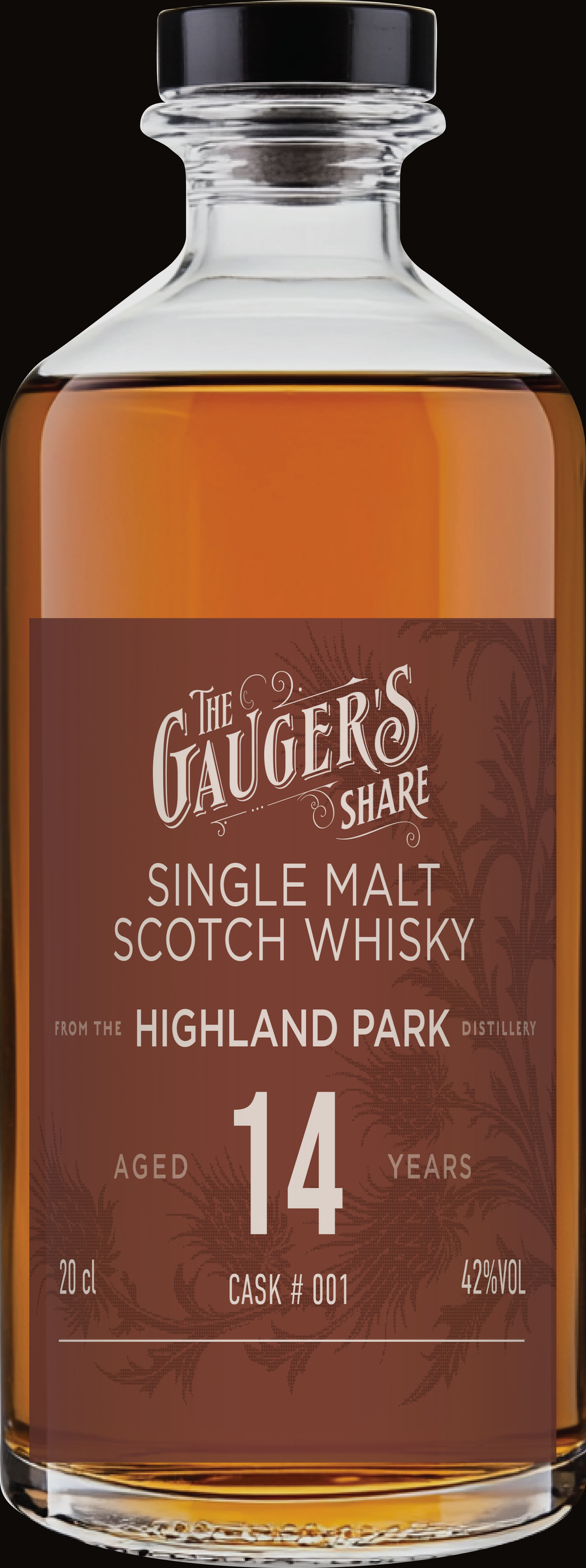 Highland Park 12 Year