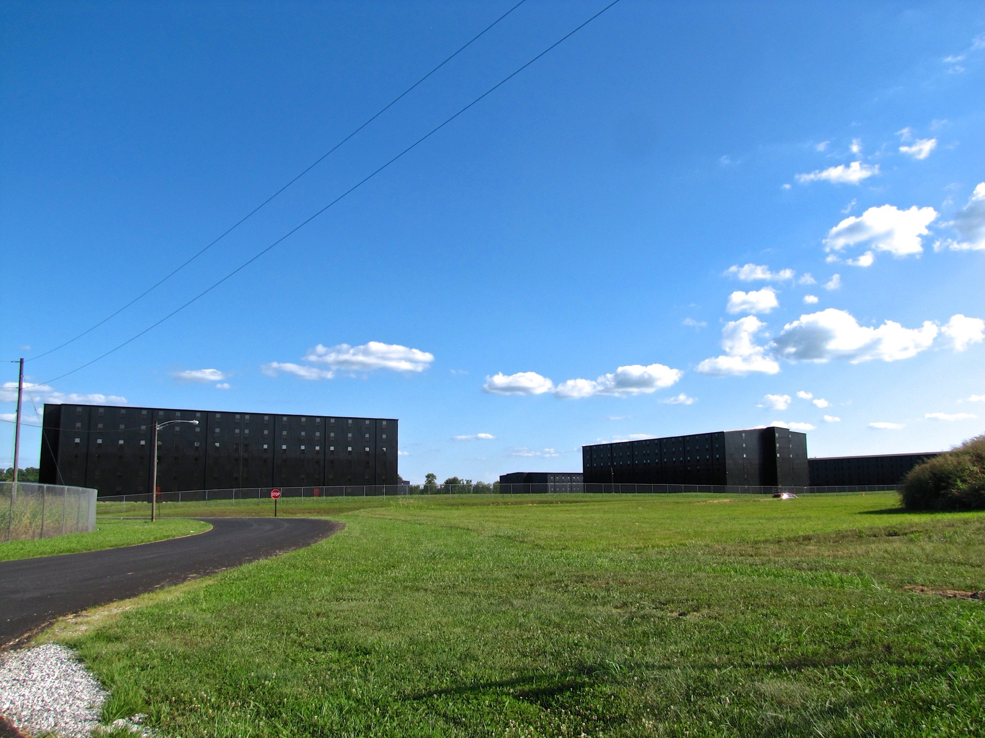 The Highland Passage