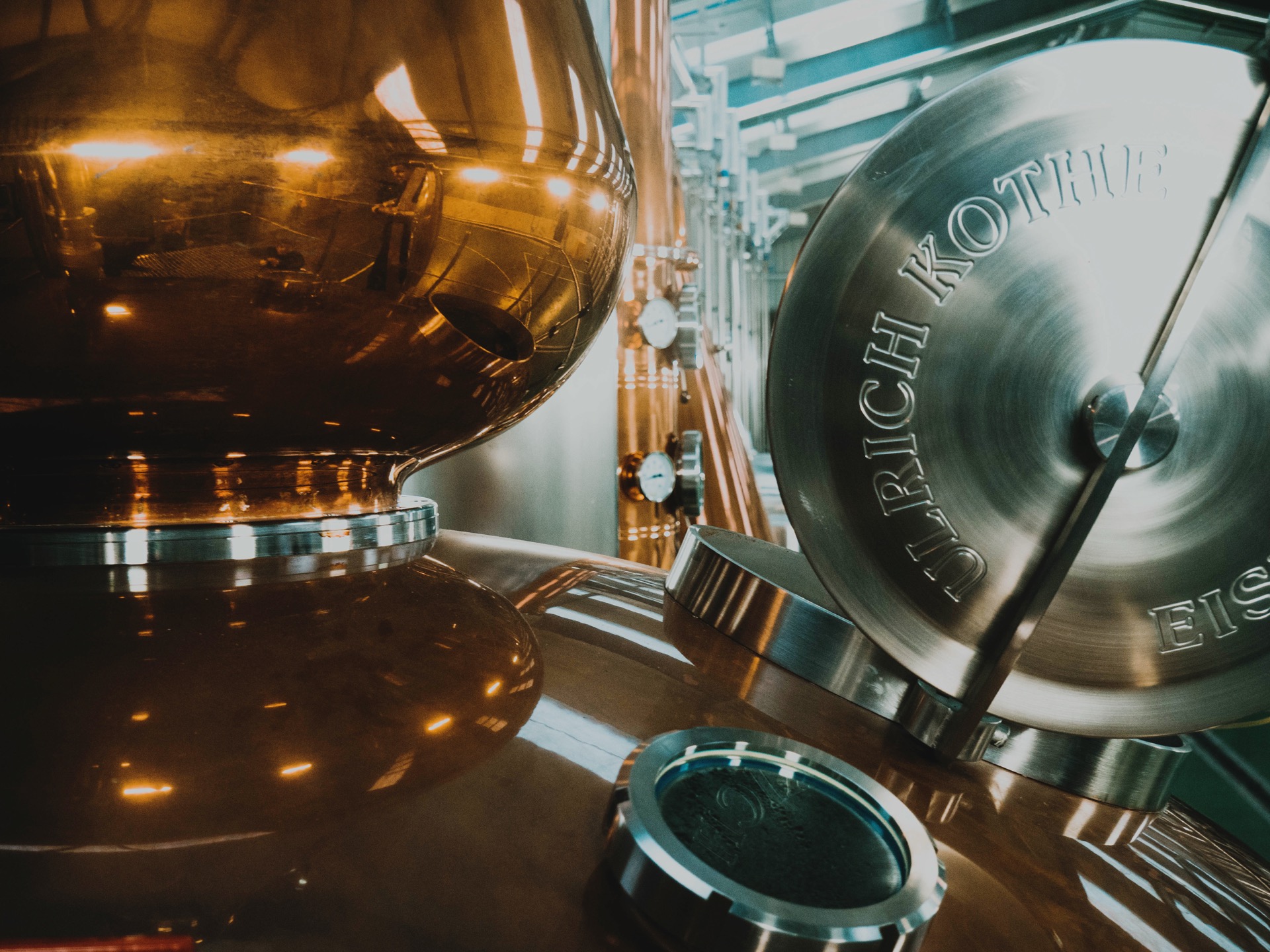 The Speyside Collection