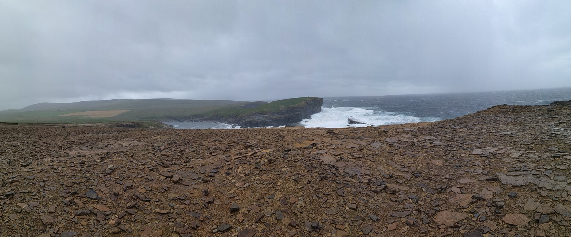Highland Park Distillery, Kirkwall, Orkney